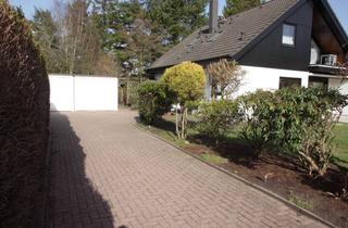 Wohnung mieten in Am Swatten Diek 29, 27476 Cuxhaven, Schöne, geräumige drei Zimmer Wohnung in Cuxhaven / Sahlenburg