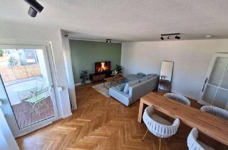 Wohnung mieten in Berliner Str 26, 61348 Bad Homburg, Frisch sanierte 2 Zimmer Wohnung in Bad Homburg