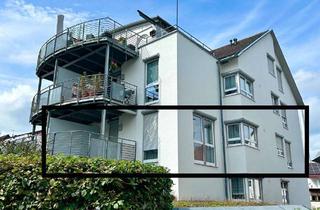 Wohnung mieten in Karlstraße, 73779 Deizisau, Schöne 2-Raum-Wohnung mit Balkon und neuer Einbauküche in Deizisau