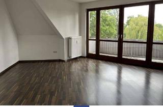Wohnung mieten in 01689 Weinböhla, Charmante Maisonettewohnung mit Balkon und Tageslichtbad!