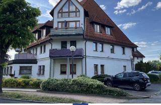 Wohnung mieten in 01689 Weinböhla, Großzügige Wohlfühlwohnung über 2 Ebenen mit großer Küche unterm Dach!