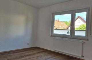 Wohnung mieten in Weinauerstraße 21, 76571 Gaggenau, Schöne 3-Zimmer-Wohnung in Gaggenau/Hörden - hochwertig renoviert + Gartennutzung
