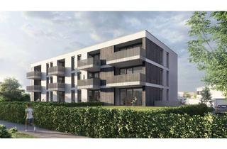 Wohnung mieten in Albert-Schweitzer-Weg, 88400 Biberach, Schöne Neubauwohnung im 3. OG zu vermieten
