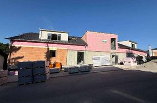 Wohnung mieten in 75239 Eisingen, Neubau / Erstbezug: 3,5-Zimmer-Wohnung mit gehobener Innenausstattung in Eisingen
