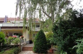 Wohnung mieten in 15732 Eichwalde, 4 Zimmer Maisonette Whg. mit Balkon am Wasser