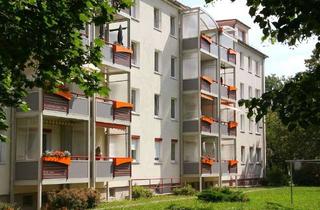 Wohnung mieten in Röntgenstraße 26, 02977 Hoyerswerda, Familienfreundlich und zentral