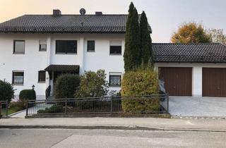 Wohnung mieten in Johannesstr. 37, 85305 Jetzendorf, Ansprechende 5-Zimmer-Wohnung mit Balkon und Gartenanteil in Jetzendorf/Priel