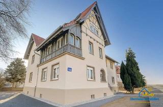 Wohnung mieten in 93059 Weichs, Wohnkomfort auf klassischer Basis – Altbau trifft Modern