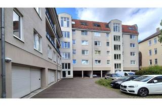 Wohnung mieten in Gubener Straße 35c, 15230 Frankfurt, Schöne 1-Raum Wohnung mit Einbauküche und Stellplatz in Zentrumsnähe