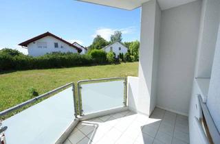 Wohnung mieten in 96479 Weitramsdorf, Sonniges 2-Zimmer Apartment mit Balkon und Stellplatz in Weidach, Ortsrandlage