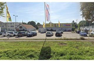 Garagen mieten in Tonbergstraße 50, 99974 Mühlhausen, Ihr Stellplatz im Stadtkern von Mühlhausen