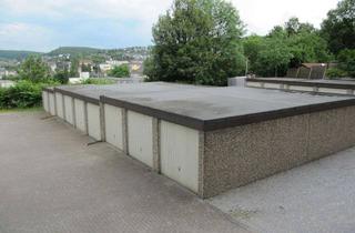 Garagen mieten in Gernotstrasse 10+12, 42275 Barmen, +++ Garage Gernotstraße +++