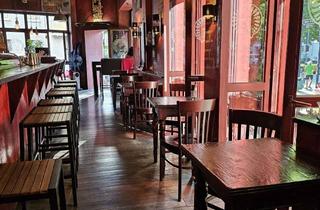 Gastronomiebetrieb mieten in Rödernstr. 39, 63067 Kaiserlei, Nachfolger gesucht: Etabliertes Restaurant mit Terrasse & Wohnung Toplage in Offenbach