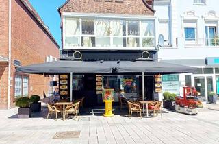 Gastronomiebetrieb mieten in 22143 Rahlstedt, Türkischer Imbiss mitten in Hamburg-Rahlstedt zu mieten