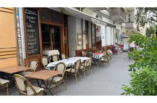 Gastronomiebetrieb mieten in Gleimstraße 21, 10437 Prenzlauer Berg, *NEU* Premium-Gastrofläche in Prenzlauer Berg sucht Nachmieter!