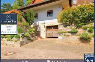 Haus kaufen in 67317 Altleiningen, Wo Ruhe, Raum und Geborgenheit aufeinandertreffen - EFH mit Garten in Altleiningen!