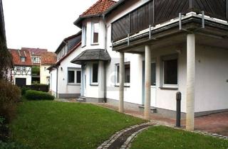 Haus kaufen in 37351 Dingelstädt, WOHNTRAUM FÜR MEHRERE GENERATIONEN