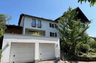 Haus kaufen in 66822 Lebach, LEBACH : ANWESEN für INDIVIDUALISTEN mit 282 m² Wohnfläche in GEFRAGTER Wohnlage !