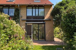 Haus kaufen in 24232 Schönkirchen, Gepflegtes 4-Raum-Reihenendhaus mit gehobener Innenausstattung in Schönkirchen