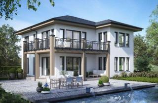 Haus kaufen in 39359 Calvörde, Ihr Traumhaus von Bien-Zenker: Vielfalt trifft auf Individualität