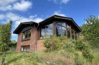 Haus kaufen in 23717 Kasseedorf, Idyllisches Familiendomizil in der Naturoase 23717 Kasseedorf