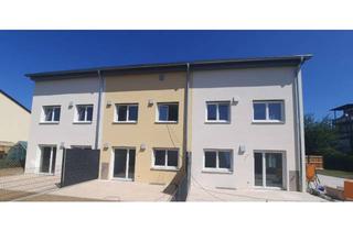 Reihenhaus kaufen in Eulenstraße, 93309 Kelheim, Hochwertiges Reihenhaus in Kelheim - Bezugsfertig ab August 2025