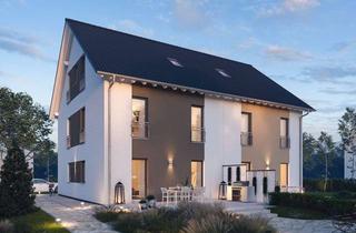 Haus kaufen in 72293 Glatten, Wohneigentum macht glücklich, bereits über 40.000 gebaute Häuser