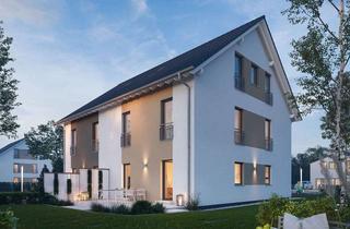 Haus kaufen in 78664 Eschbronn, Wohneigentum macht glücklich, bereits über 40.000 gebaute Häuser