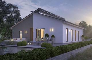 Haus kaufen in 72361 Hausen, JETZT schon langfristig planen und an Ihre Zukunft denken - barrierefrei bauen mit massa haus