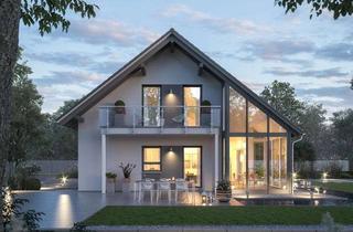 Haus kaufen in 72415 Grosselfingen, Mit Ihrem Wohntraum Platz schaffen für die ganze Familie - massa haus - Ihr Baupartner