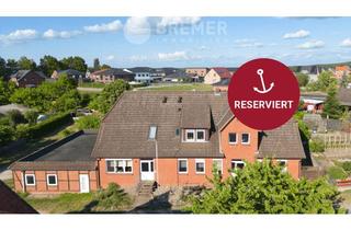 Mehrfamilienhaus kaufen in 21398 Neetze, Solide Kapitalanlage mit Entwicklungspotenzial: Mehrfamilienhaus in ruhiger Lage von Neetze