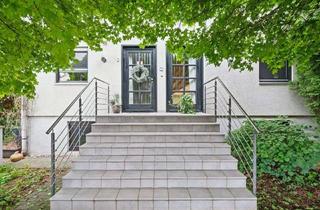 Einfamilienhaus kaufen in 64589 Stockstadt, Familienfreundliches Einfamilienhaus in super Lage von Stockstadt