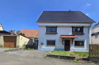 Haus kaufen in 72189 Vöhringen, Wohnhaus mit vielen Möglichkeiten im Herzen von Vöhringen