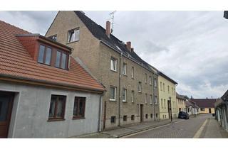 Mehrfamilienhaus kaufen in 16775 Gransee, Mehrfamilienhaus mit 6 Wohneinheiten