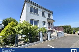 Einfamilienhaus kaufen in 65843 Sulzbach, Familienparadies: Charmantes Einfamilienhaus in beliebter Wohnlage