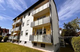 Mehrfamilienhaus kaufen in 85356 Freising, SEHR GEPFLEGTES MEHRFAMILIENHAUS MIT AUSBAUMÖGLICHKEIT ÜBER 2 DACHTERRASSENWOHNUNGEN