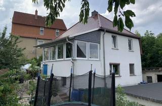 Haus kaufen in Teichstraße, 04617 Haselbach, Teichstraße 4, 04617 Haselbach