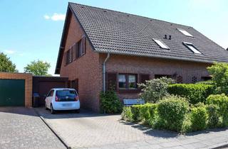 Doppelhaushälfte kaufen in 41812 Erkelenz, Charmante Doppelhaushälfte in Erkelenz-Granterath