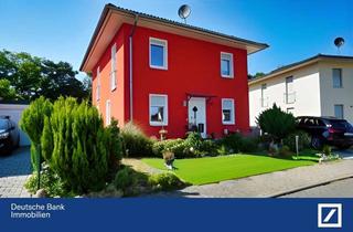 Einfamilienhaus kaufen in 15864 Wendisch Rietz, Einfamilienhaus mit Seele