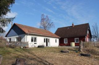 Haus kaufen in Kleine Bergstraße 13, 38875 Tanne, Ehemalige Kindertagesstätte im Oberharz sucht neue Eigentümer