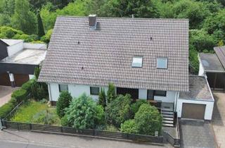 Einfamilienhaus kaufen in 67158 Ellerstadt, Geräumiges Einfamilienhaus mit Ausbaupotential in ruhiger Lage von Ellerstadt – Ideal für Familien