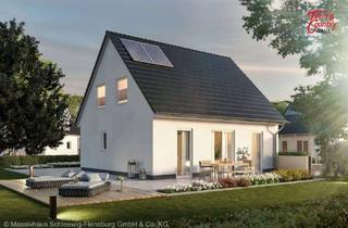 Haus kaufen in 24969 Großenwiehe, Hier wohnt das Glück – charmantes Haus zum Verlieben
