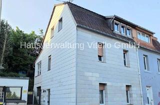 Einfamilienhaus kaufen in 66564 Ottweiler, Einfamilienhaus mit Garten – Ruhige Lage, viel Potenzial!