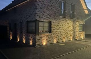 Haus mieten in Wilhelm-Raabe-Straße 12, 52511 Geilenkirchen, Preiswerte 3-Zimmer-Doppelhaushälfte mit gehobener Innenausstattung in Geilenkirchen