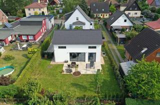 Haus mieten in Sterckmannweg 9A, 12685 Marzahn, *Stilvoll wohnen auf höchstem Niveau – Premium-Einfamilienhaus mit Vollausstattung & Designanspruch*
