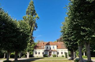 Haus mieten in 23758 Göhl, kleines Herrenhaus im Grünen mit Ostseenähe