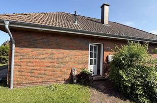 Haus mieten in 25899 Dagebüll, 3 Zimmer Doppelhaushälfte mit kleinem Garten