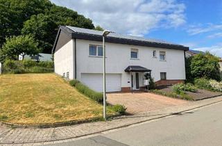 Haus mieten in Steihenwaldstr 22, 66640 Namborn, Freundliches Haus in Hirstein