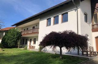 Haus mieten in 94419 Reisbach, Besonderes Wohn- Ambiente in Alleinlage