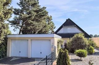Haus mieten in Erikastraße, 28816 Stuhr, 4-Raum-Einfamilienhaus mit gehobener Innenausstattung und EBK in Seckenhausen Stuhr